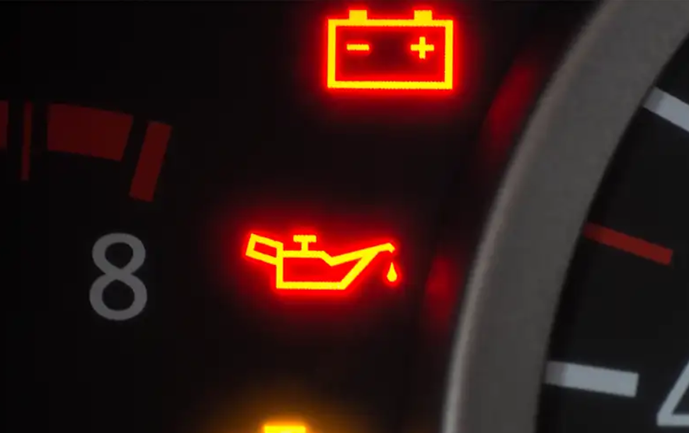 Araç Arıza İşaretleri ve Anlamları