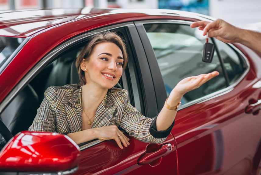 Binevler Araç Kiralama