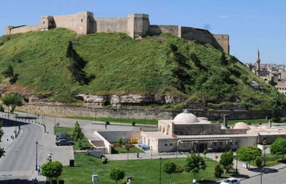 Gaziantep Tarih ve Kültür Turu Rehberi
