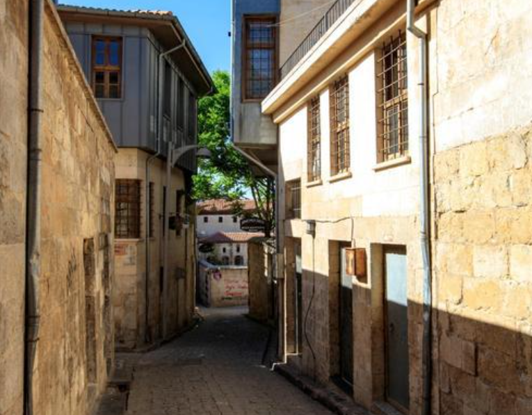 Gaziantep’te Tarih ve Modern Yaşamın Buluştuğu 3 Günlük Gezi Rehberi