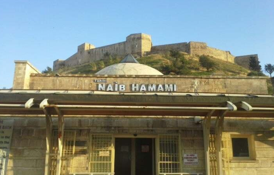 Gaziantep Merkezde Gezilecek Yerler