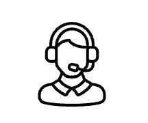 7/24 Müşteri Desteği