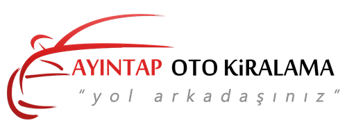 Gaziantep Oto Kiralama - Uygun Fiyatlı Araç Kiralama Ayıntap