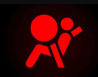 Airbag (Hava Yastığı) Uyarı Lambası