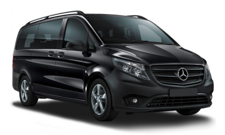 Mercedes Vito Kiralama