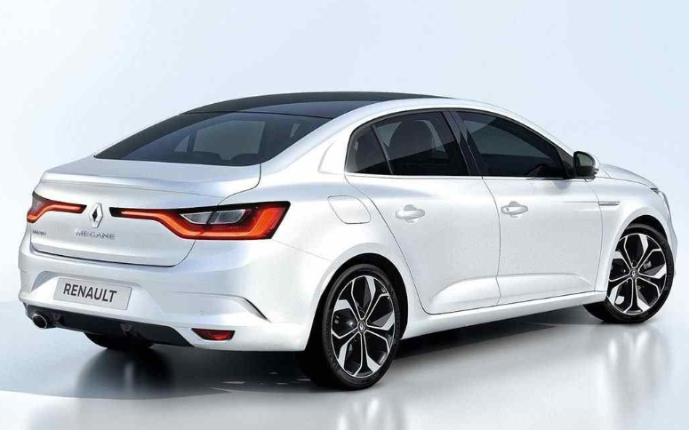 Renault Megane Kiralama