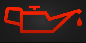 Yağ Basınç Lambası